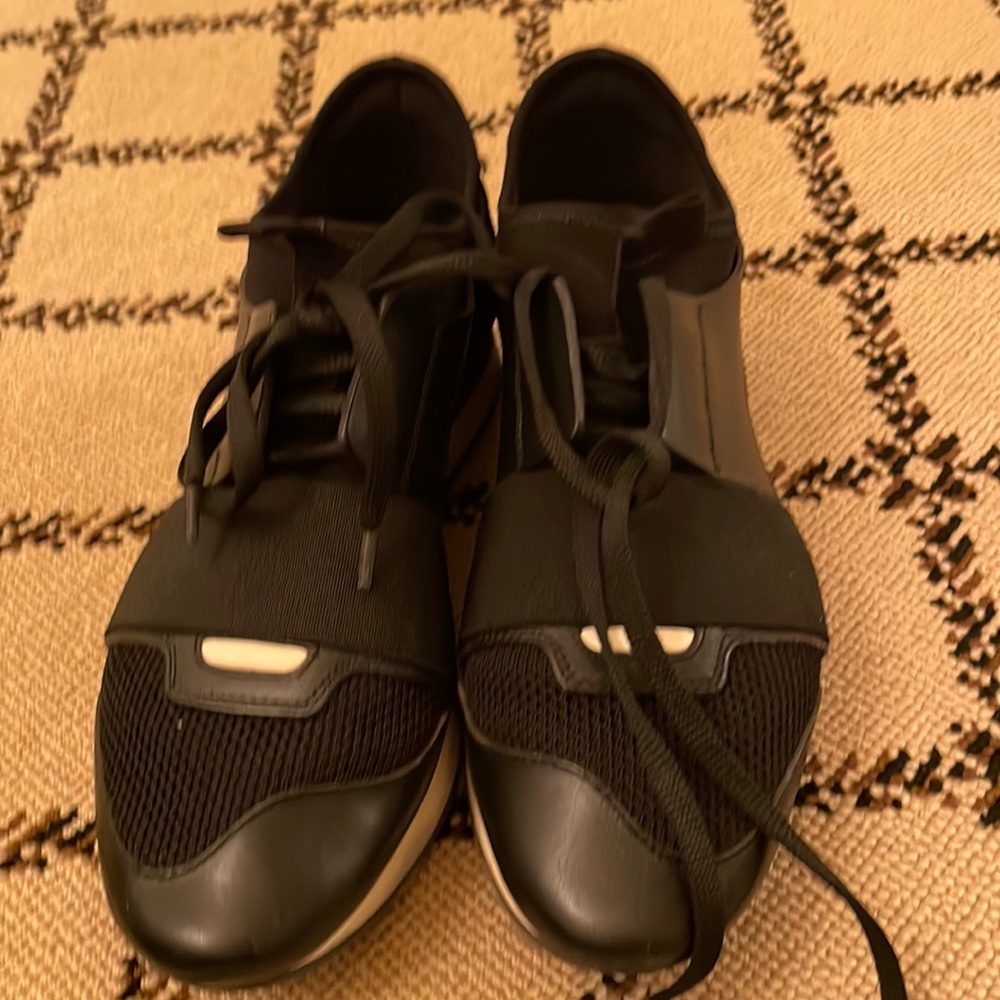 Balenciaga sneakers